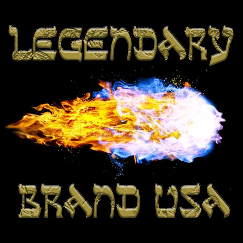Legendary Brand USA