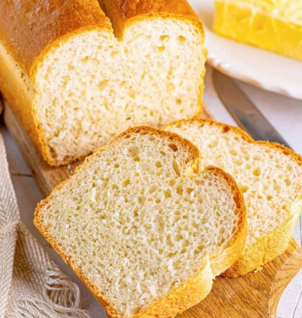 White Bread