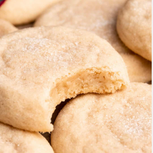 Sugar Cookie