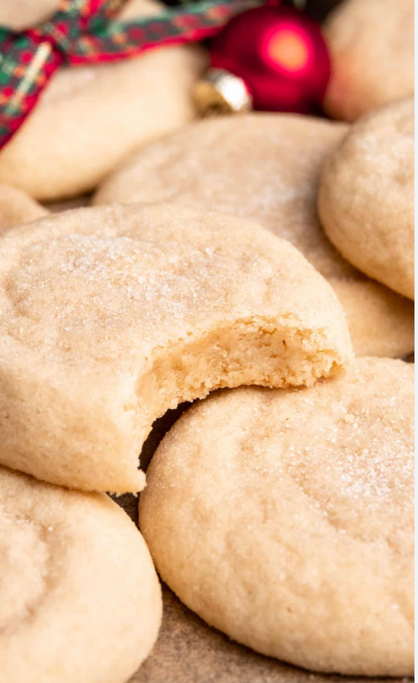 Sugar Cookie