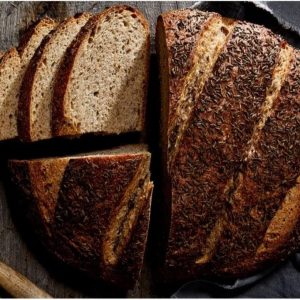 Jewish Rye