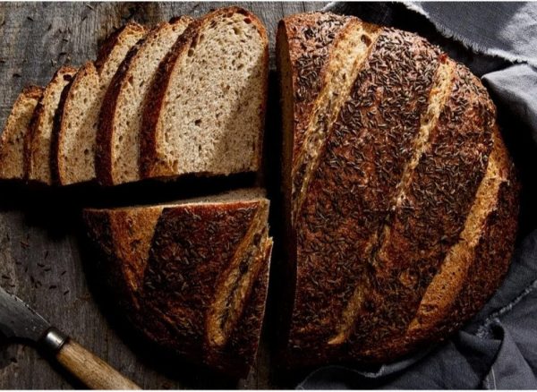 Jewish Rye