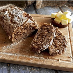 Russian Rye