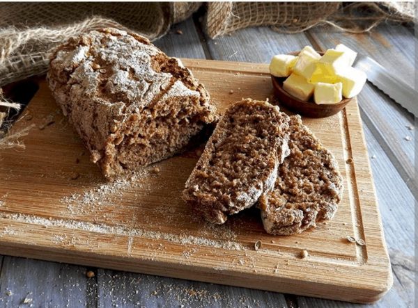 Russian Rye