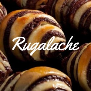 Rugelach