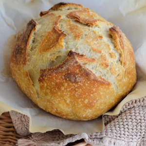 Sourdough Bread