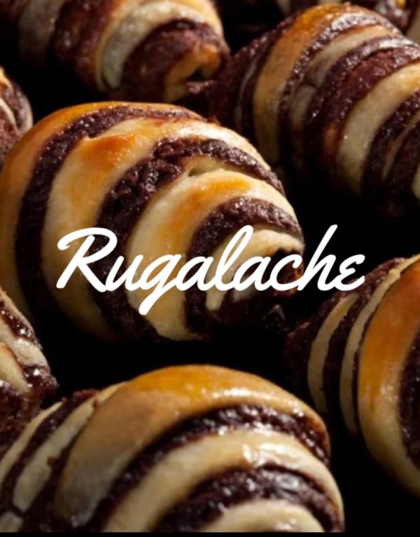 Rugelach