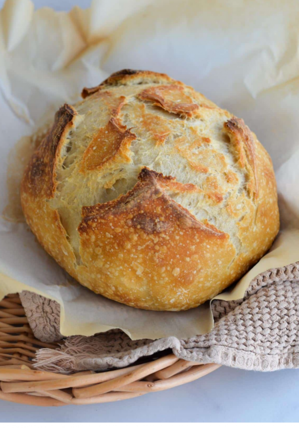 Sourdough Bread